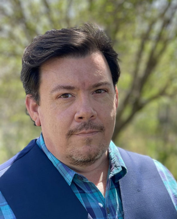 David Bowles