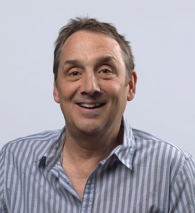 David Shannon