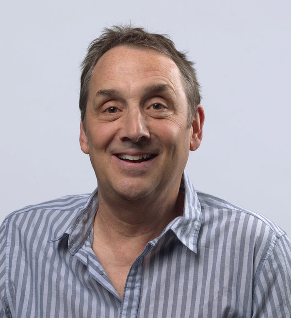 David Shannon