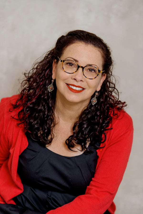 Donna Barba Higuera