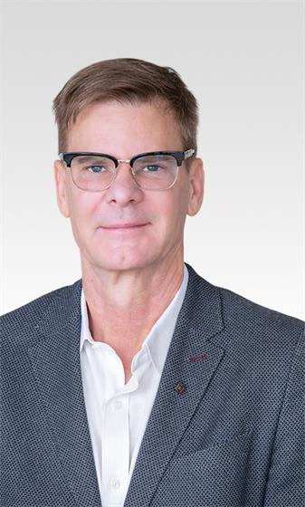Douglas Fisher