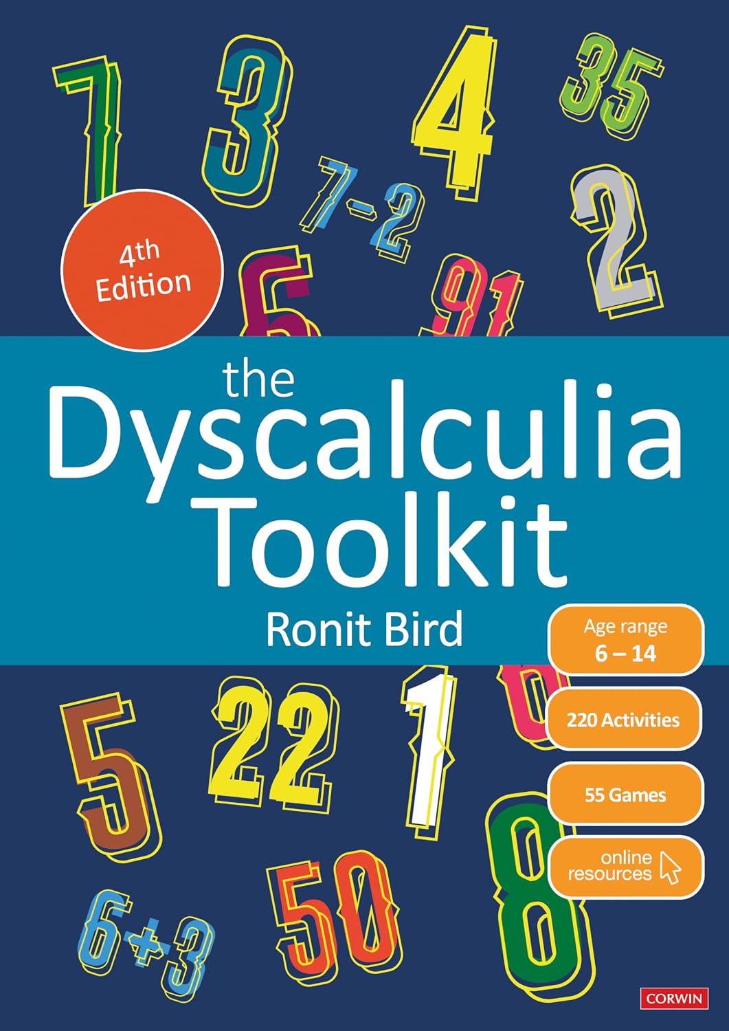 The Dyscalculia Toolkit Supporting Learning Difficulties in Maths
