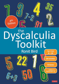The Dyscalculia Toolkit Supporting Learning Difficulties in Maths