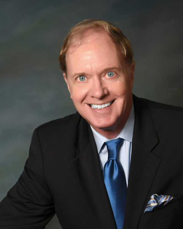 J. Richard Gentry
