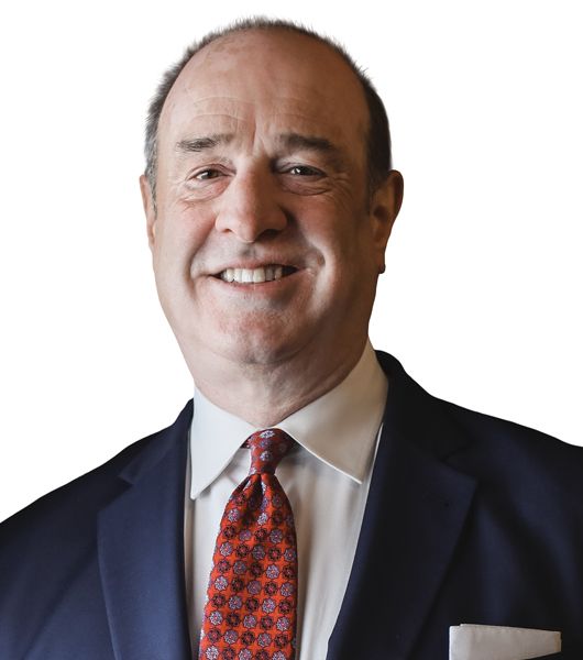 Jack Baldermann
