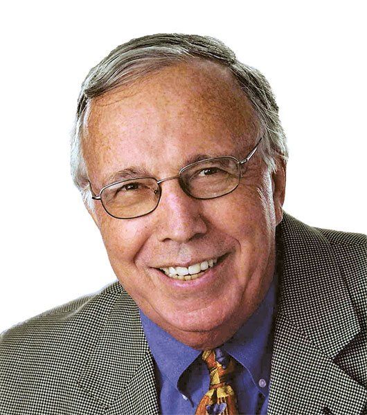 James A. Bellanca