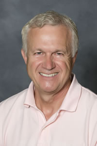 James H. Stronge