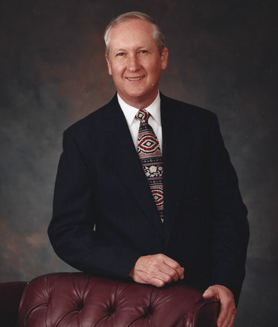 James L. Overholt
