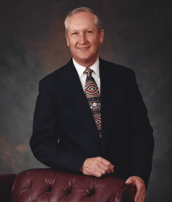James L. Overholt