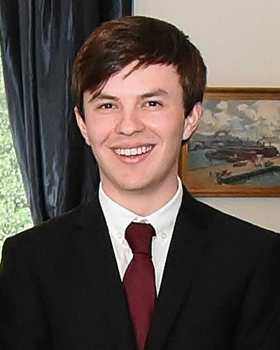 Jamie Beaton