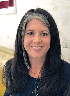 Janet Nuzzie