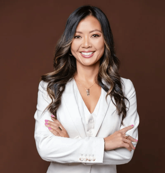 Kimberly Tsai