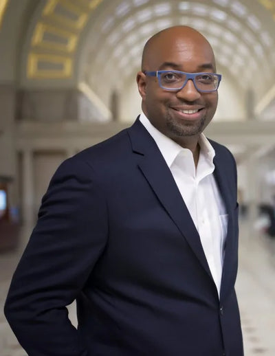 Kwame Alexander