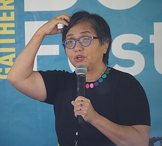 Linda Sue Park