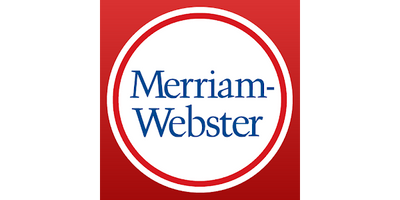 Merriam-Webster