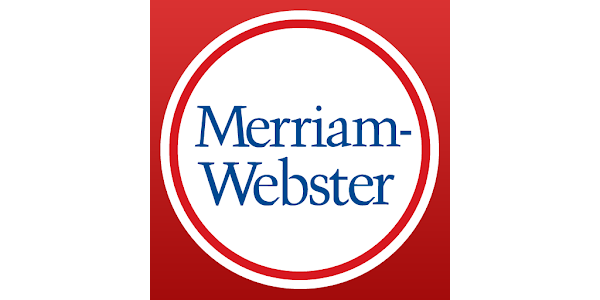 Merriam-Webster