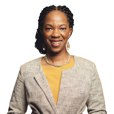 Natasha Sistrunk Robinson