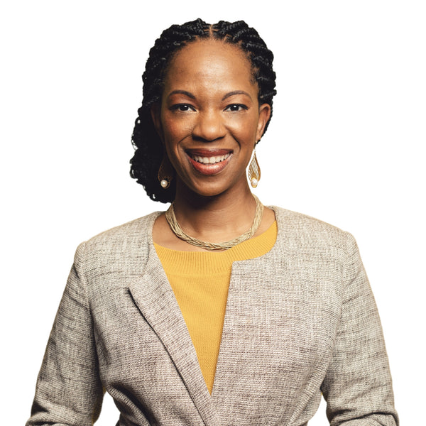 Natasha Sistrunk Robinson