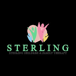 Sterling Childrens