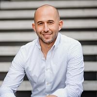 Zach Mercurio