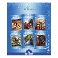 Alba Series: Set 1
