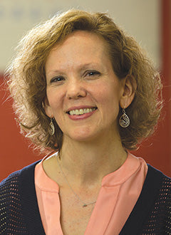 Ann Dominick