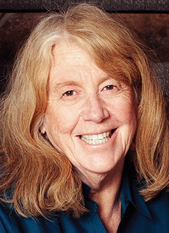 Anne Goudvis