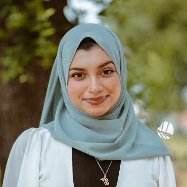 Aaliya Jaleel