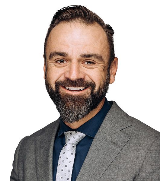 Aaron Hansen