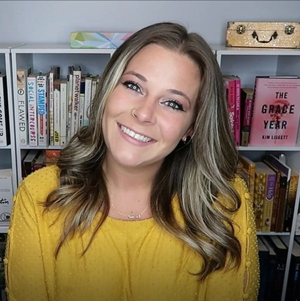 Abigail Gross