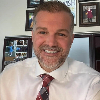 Adam D. Drummond