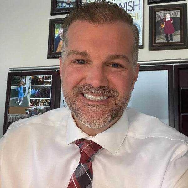 Adam D. Drummond