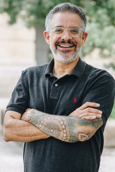 Adam Saenz