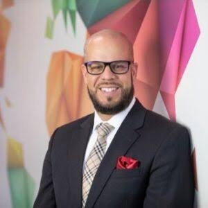 Alex Marrero