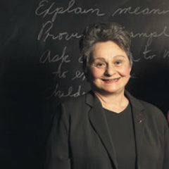 Isabel L. Beck