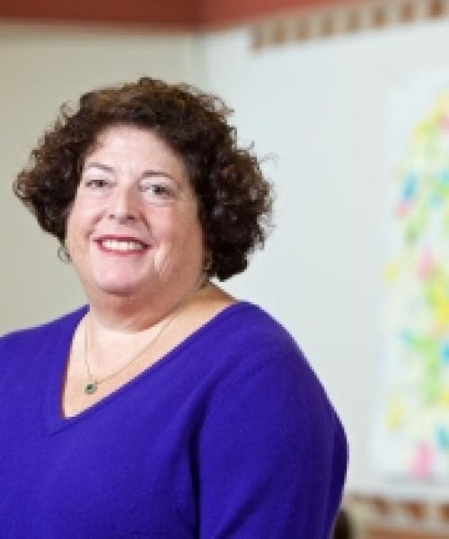 Ilene S. Schwartz