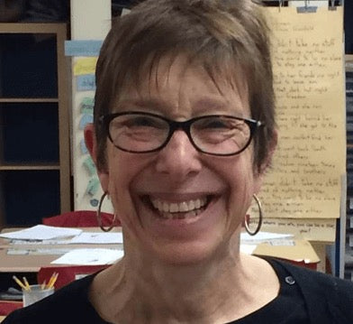 Ilene Carver