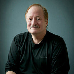Ian Jukes