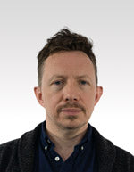 Hugh Kesson