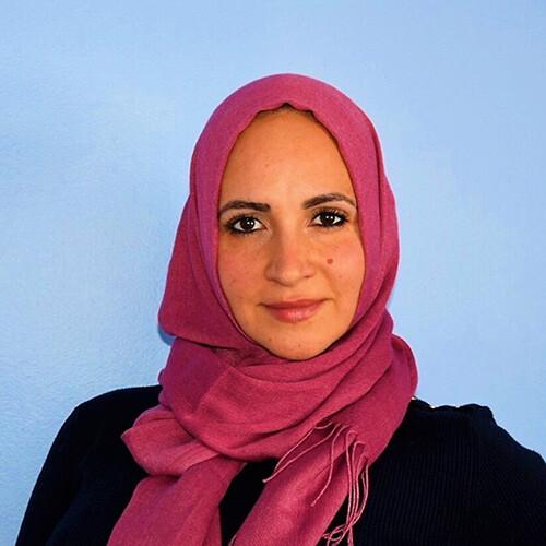 Huda Essa