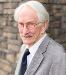 Hill M. Walker