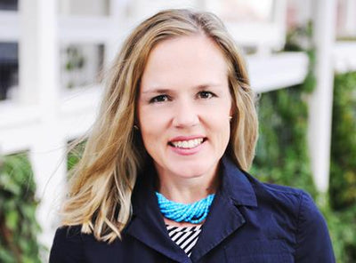 Heather Staker