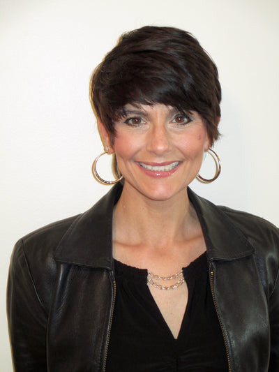 Heather Rubin