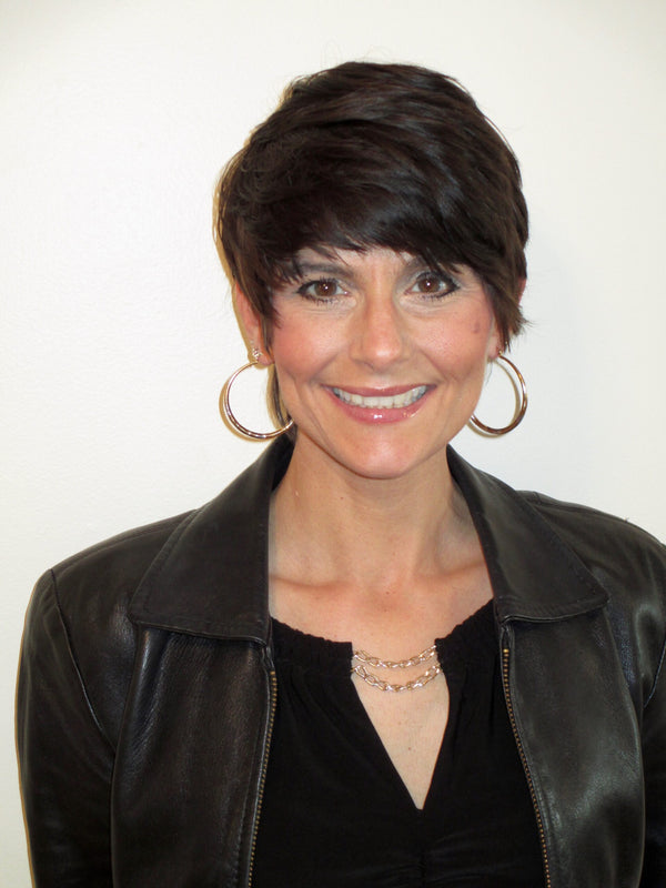 Heather Rubin