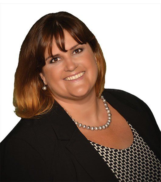 Heather L. Anderson