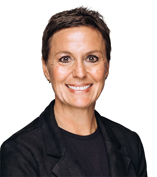 Heather Friziellie