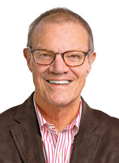 Harvey Smokey Daniels