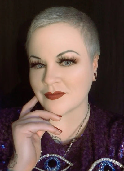 Haili Hughes