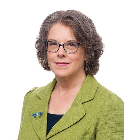Gwen J. Pauloski