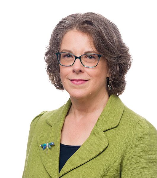 Gwen J. Pauloski